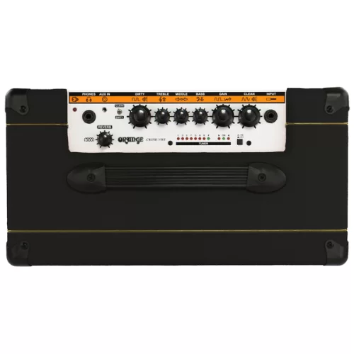 Orange CR35RT BK Гитарный комбоусилитель, 35 Вт., 10"