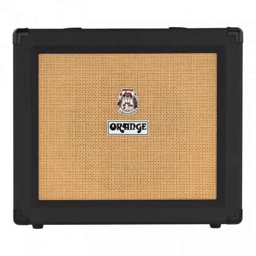 Orange CR35RT BK Гитарный комбоусилитель, 35 Вт., 10"