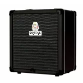 Orange CR50BXT BK Басовый комбоусилитель, 50 Вт., 12"