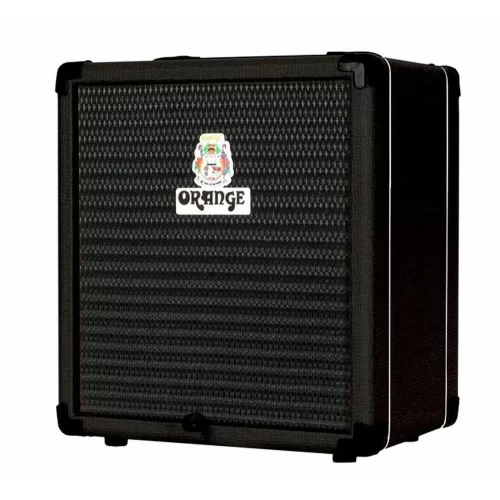 Orange CR50BXT BK Басовый комбоусилитель, 50 Вт., 12"