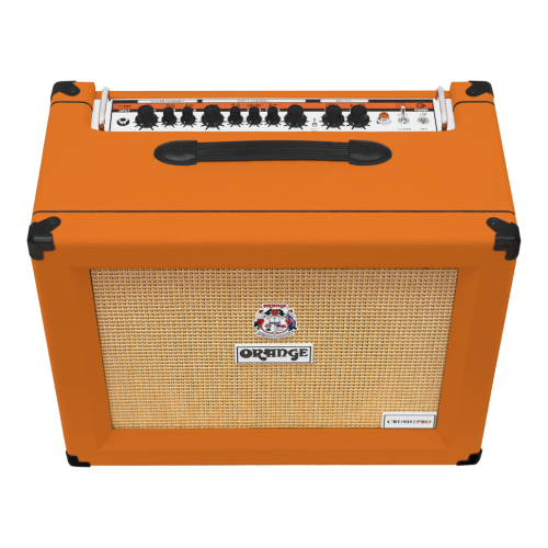 Orange CR60C Гитарный комбоусилитель, 60 Вт., 12 дюймов
