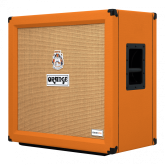 Orange CRPRO412 Гитарный кабинет, 240 Вт., 4x12 дюймов