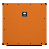 Orange CRPRO412 Гитарный кабинет, 240 Вт., 4x12 дюймов