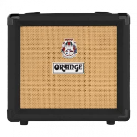 Orange Crush 12 BK Гитарный комбоусилитель, 12 Вт., 6"