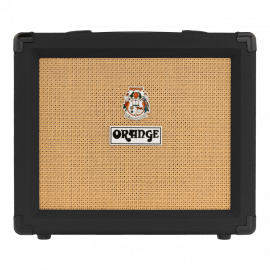 Orange Crush 20 BK Гитарный комбоусилитель, 20 Вт., 8 дюймов 