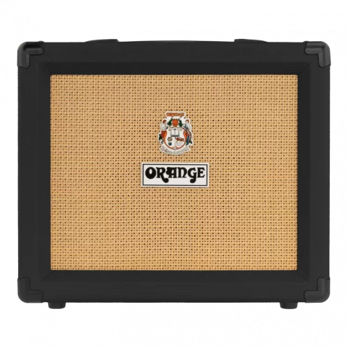 Orange Crush 20 BK Гитарный комбоусилитель, 20 Вт., 8"