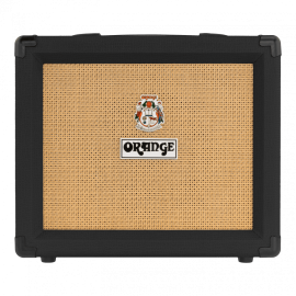 Orange Crush 20RT BK Гитарный комбоусилитель, 20 Вт., 8 дюймов