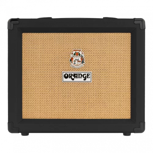 Orange Crush 20RT BK Гитарный комбоусилитель, 20 Вт., 8"