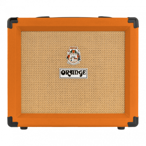 Orange Crush 20RT Гитарный комбоусилитель, 20 Вт., 8"