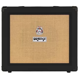 Orange Crush 35RT BK Гитарный комбоусилитель, 35 Вт., 10"