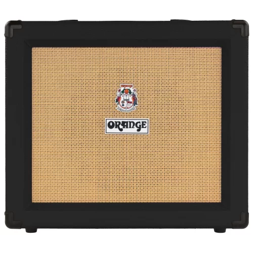 Orange Crush 35RT BK Гитарный комбоусилитель, 35 Вт., 10"