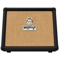 Orange Crush Acoustic 30 Black Комбо для акустической гитары, 30 Вт., 10"