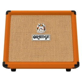 Orange Crush Acoustic 30 Комбо для акустической гитары, 30 Вт., 10 дюймов