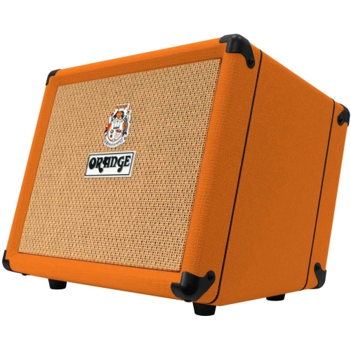 Orange Crush Acoustic 30 Комбо для акустической гитары, 30 Вт., 10 дюймов