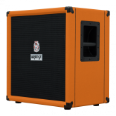 Orange Crush Bass 100 Басовый комбоусилитель, 100 Вт., 15 дюймов