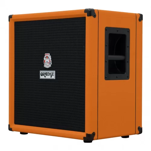 Orange Crush Bass 100 Басовый комбоусилитель, 100 Вт., 15"