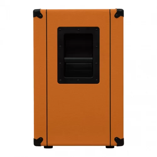 Orange Crush Bass 100 Басовый комбоусилитель, 100 Вт., 15"