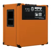 Orange Crush Bass 100 Басовый комбоусилитель, 100 Вт., 15"