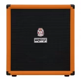 Orange Crush Bass 100 Басовый комбоусилитель, 100 Вт., 15"