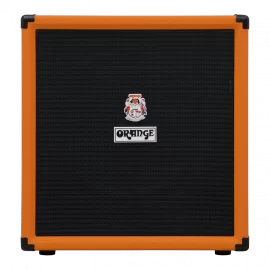 Orange Crush Bass 100 Басовый комбоусилитель, 100 Вт., 15"
