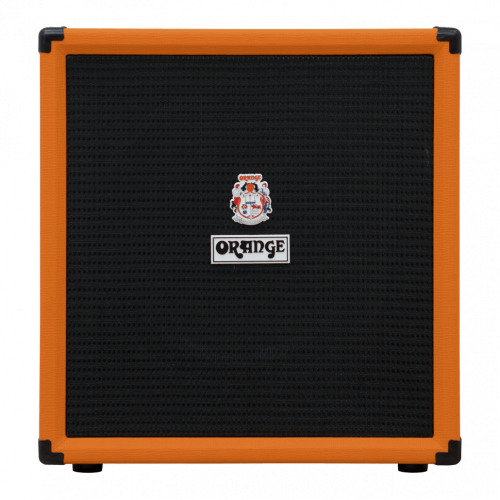 Orange Crush Bass 100 Басовый комбоусилитель, 100 Вт., 15 дюймов