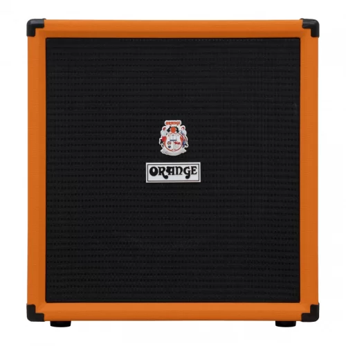 Orange Crush Bass 100 Басовый комбоусилитель, 100 Вт., 15"
