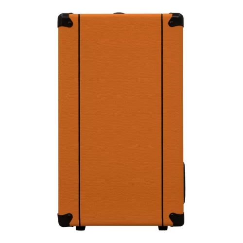 Orange Crush Bass 50 Басовый комбоусилитель, 50 Вт., 12"