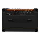 Orange Crush Bass 50 BK Басовый комбоусилитель, 50 Вт., 12"