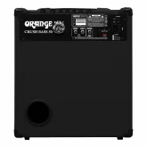 Orange Crush Bass 50 BK Басовый комбоусилитель, 50 Вт., 12"