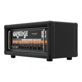 Orange DD50H Dual Dark Ламповый гитарный усилитель, 50 Вт.