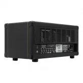 Orange DD50H Dual Dark Ламповый гитарный усилитель, 50 Вт.
