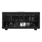 Orange DD50H Dual Dark Ламповый гитарный усилитель, 50 Вт.