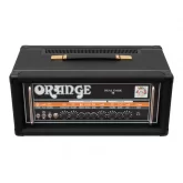 Orange DD50H Dual Dark Ламповый гитарный усилитель, 50 Вт.
