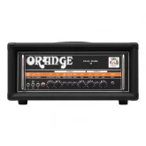 Orange DD50H Dual Dark Ламповый гитарный усилитель, 50 Вт.