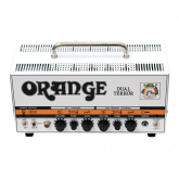 Orange Dual Terror Ламповый гитарный усилитель, 30 Вт.