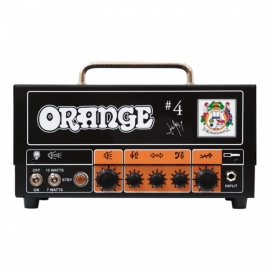 Orange JRT15 Ламповый гитарный усилитель, 15 Вт.