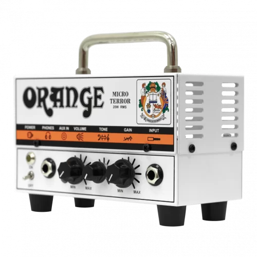 Orange Micro Terror (MT20) Гитарный усилитель, 20 Вт.
