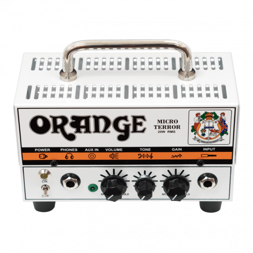 Orange Micro Terror Гитарный усилитель, 20 Вт.