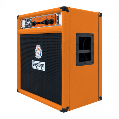 Orange OB1-300 Combo Басовый комбоусилитель, 300 Вт., 15 дюймов