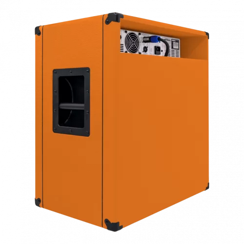 Orange OB1-300 Combo Басовый комбоусилитель, 300 Вт., 15"