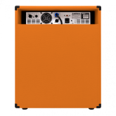 Orange OB1-300 Combo Басовый комбоусилитель, 300 Вт., 15 дюймов