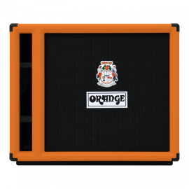 Orange OBC115 Басовый кабинет, 400 Вт., 15 дюймов