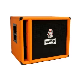 Orange OBC210 Басовый кабинет, 300 Вт., 2x10"