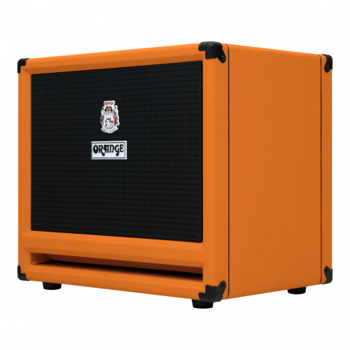 Orange OBC212 Басовый кабинет, 600 Вт., 2x12 дюймов