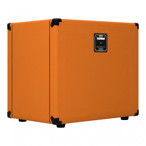 Orange OBC212 Басовый кабинет, 600 Вт., 2x12 дюймов