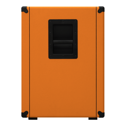 Orange OBC410 Басовый кабинет, 600 Вт., 4x10 дюймов