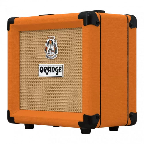Orange PPC108 Гитарный кабинет, 20 Вт., 8"