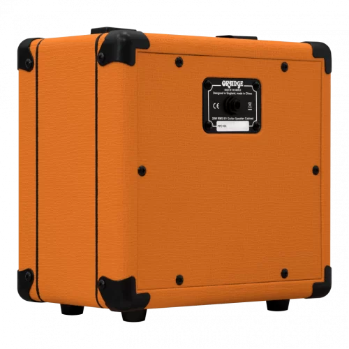 Orange PPC108 Гитарный кабинет, 20 Вт., 8"