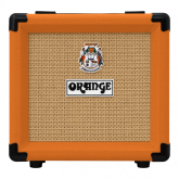 Orange PPC108 Гитарный кабинет, 20 Вт., 8 дюймов