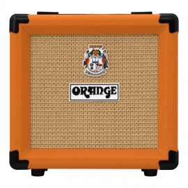 Orange PPC108 Гитарный кабинет, 20 Вт., 8 дюймов